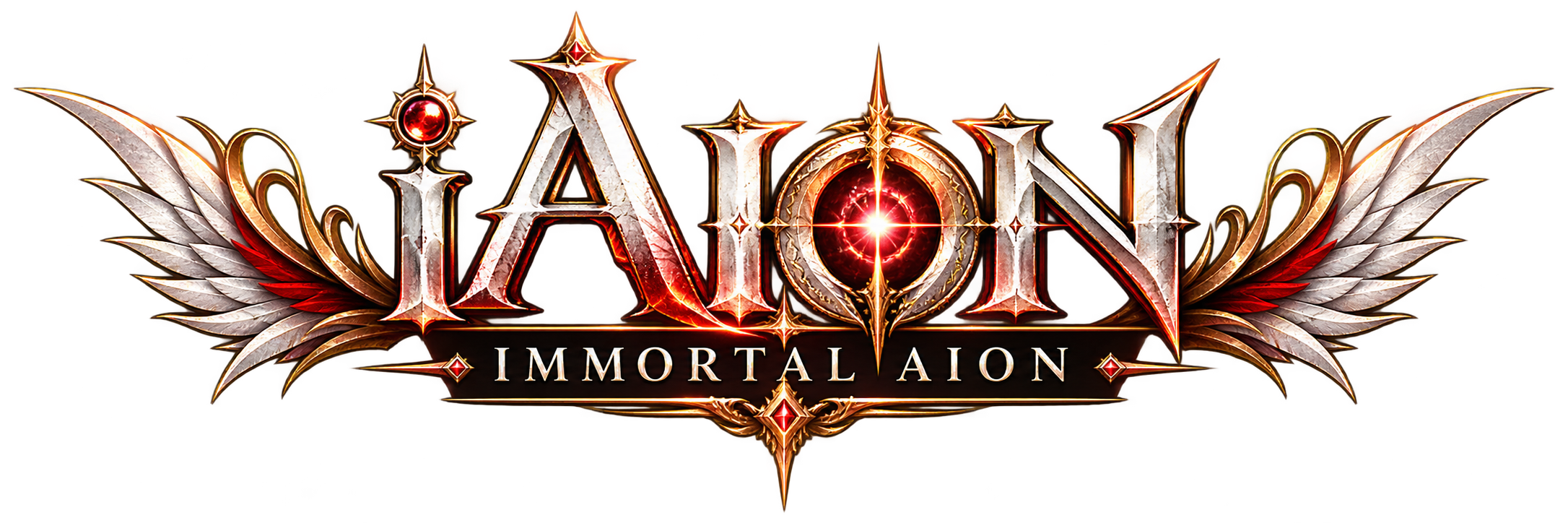Immortal Aion